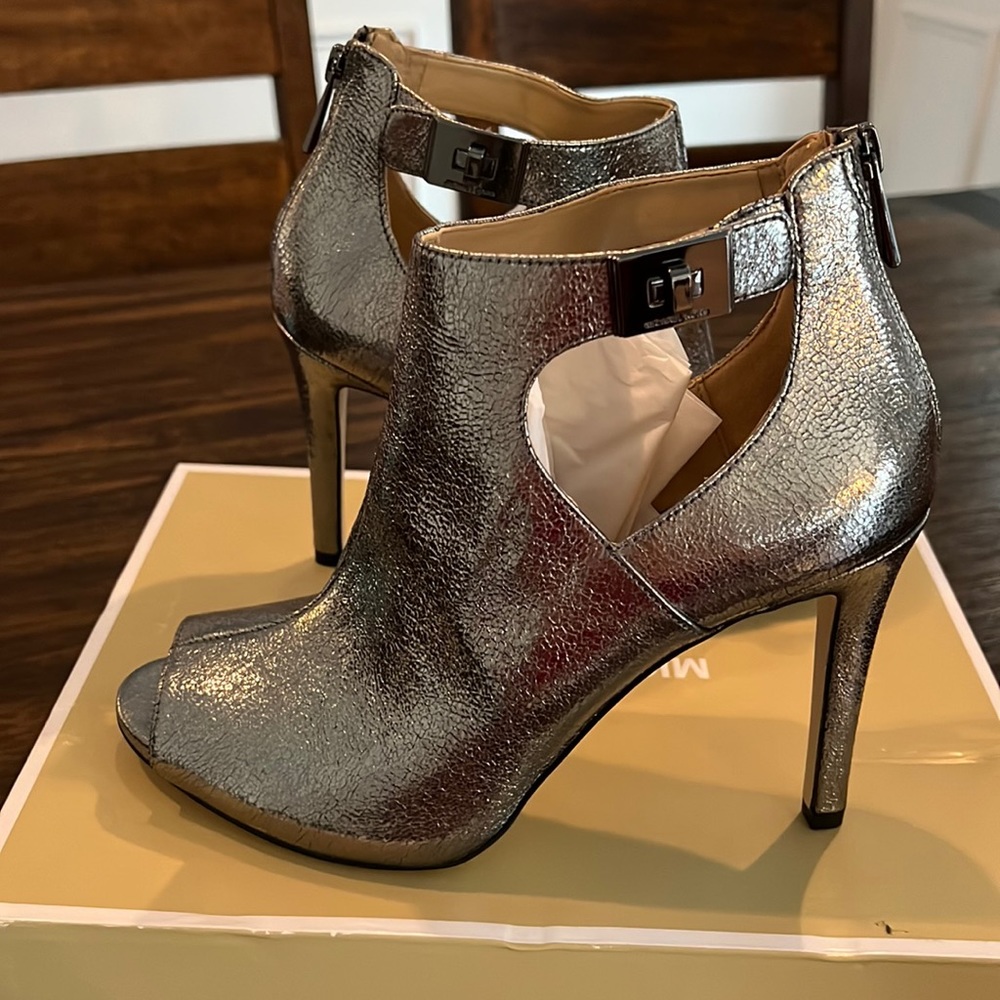 New Michael Kors Heels